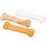 nylon toy bone for puppies